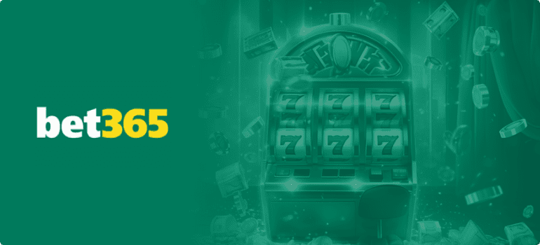 bet365 es una casa de apuestas completa y confiable