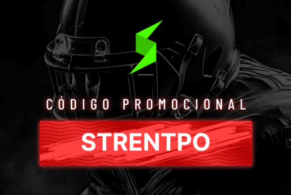 Código promocional Strendus