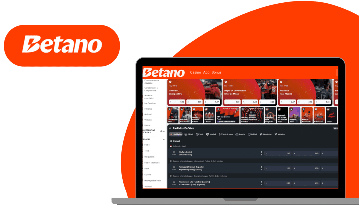Betano MX