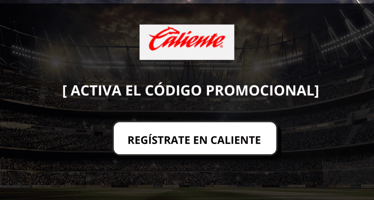 Código promocional Caliente