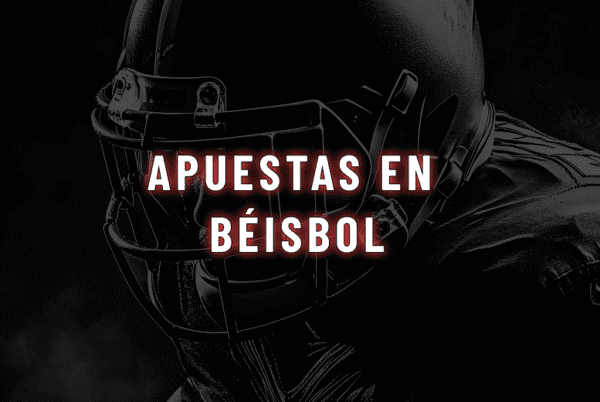 Apuestas en Béisbol MLB