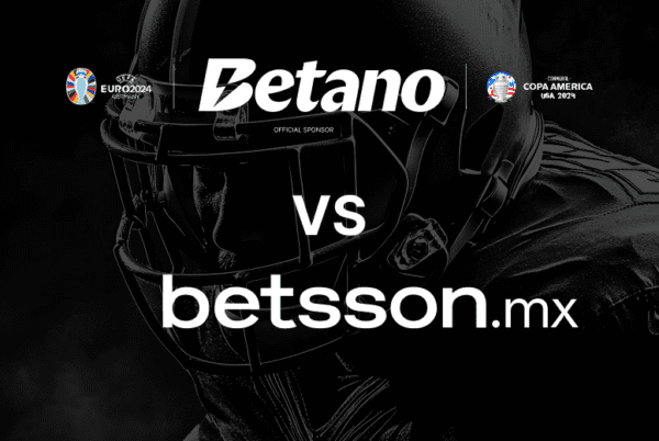 Betano vs Betsson