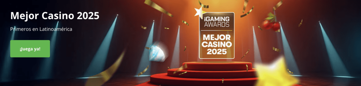 Betsson es un de los mejores casinos de 2025