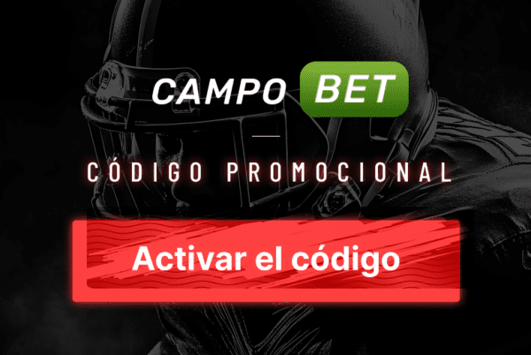 Código promocional Campobet