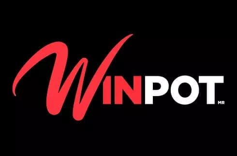Winpot logo