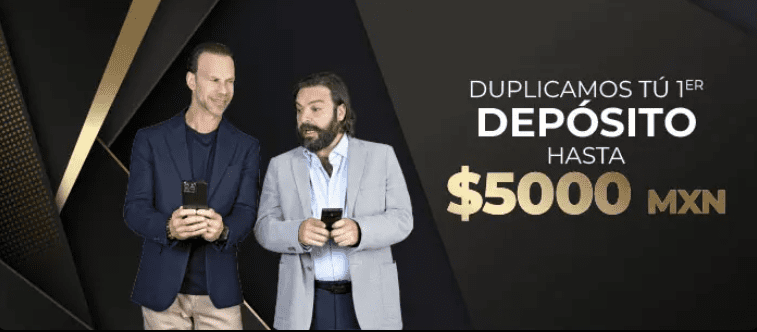 Bono betVIP