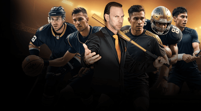Deportes betVIP