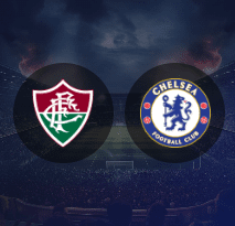 Fluminense vs Chelsea