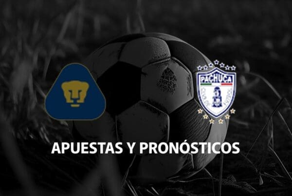 Pumas vs Pachuca