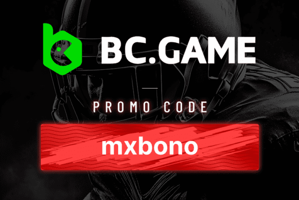 bcgame promo code mxbono