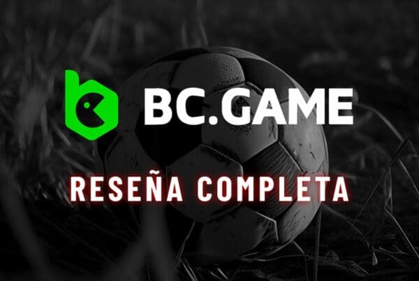 bcgames Reseña completa
