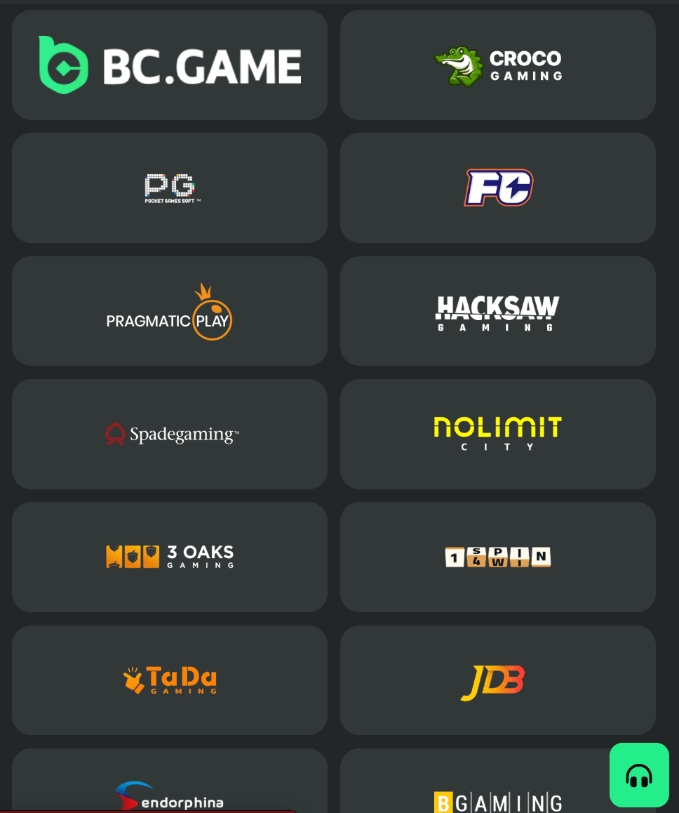 Requisitos del Sistema y Compatibilidad de BC Game App
