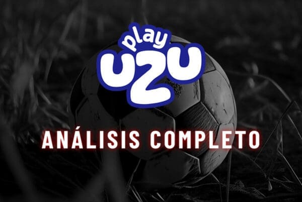 PlayUZU Análisis completo MX