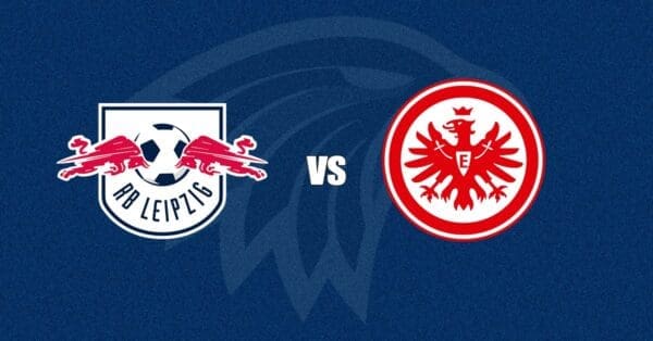 RB Leipzig vs Eintracht Frankfurt