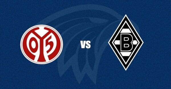 Mainz vs Borussia M'gladbach
