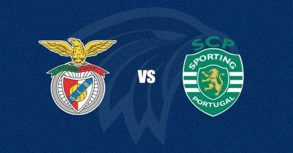 Benfica vs Sporting