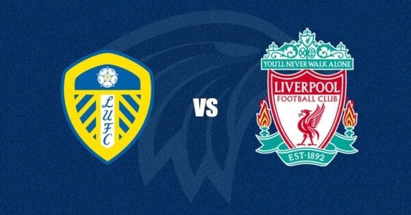 Leeds vs Liverpool