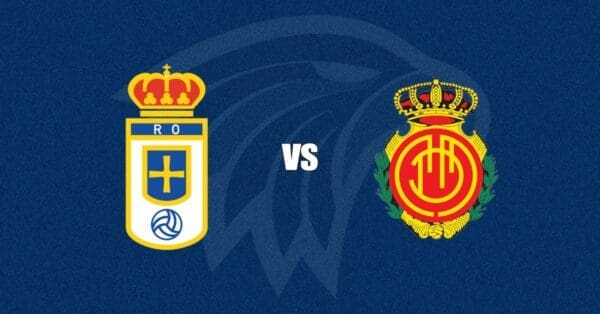 Real Oviedo vs Mallorca