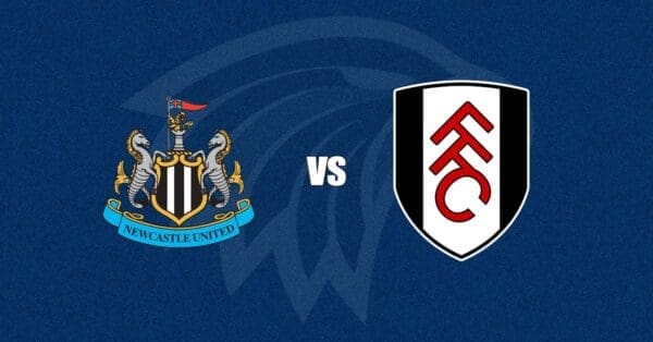 Newcastle vs Fulham