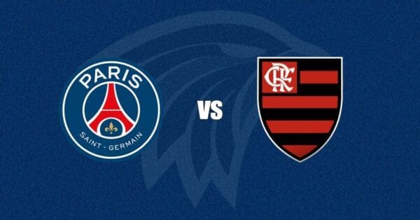 PSG vs Flamengo