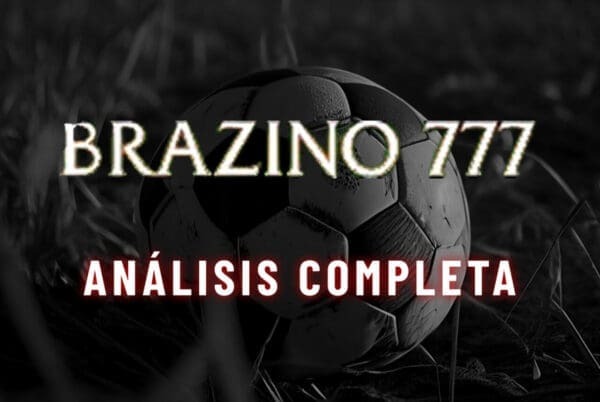 brazino777 Análisis completa