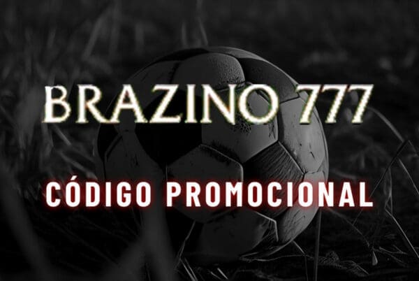 brazino777 Código promocional