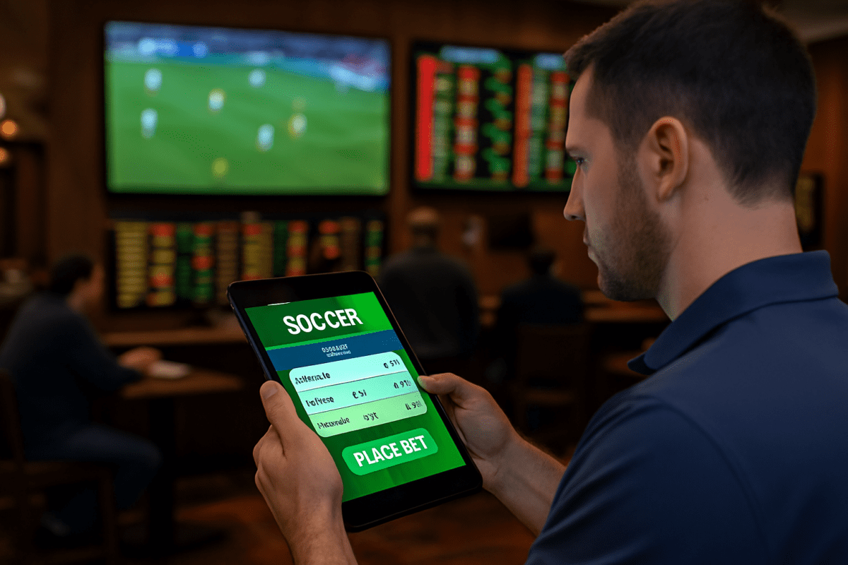 La mejores casas de apuestas para el Mundial en M&eacute;xico