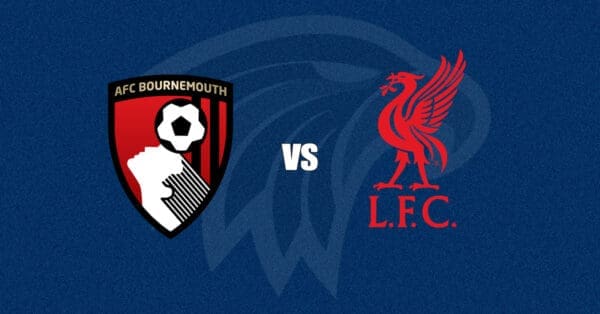Bournemouth vs Liverpool
