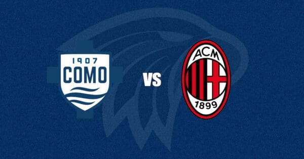 Como vs Milan