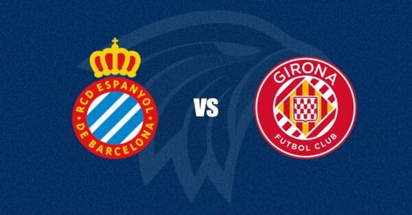 Espanyol vs Girona