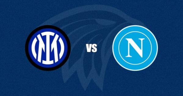 Inter vs Napoli