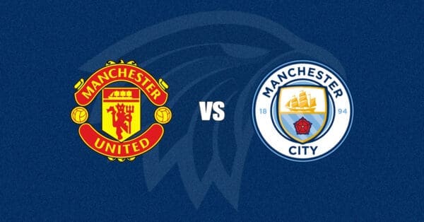Manchester United vs Manchester City