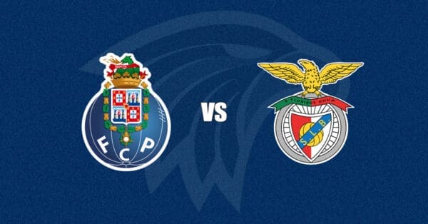 Porto vs Benfica