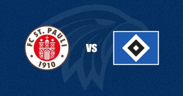 St. Pauli vs Hamburger