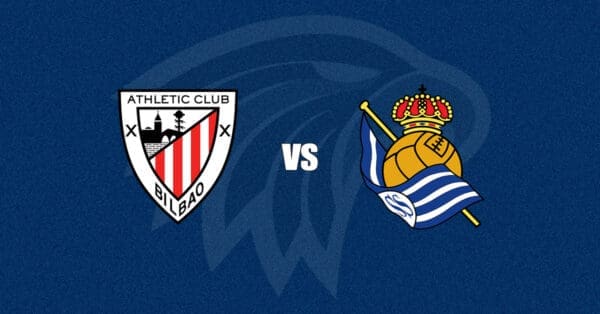 Athletic Bilbao vs Real Sociedad