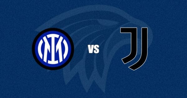 Inter vs Juventus