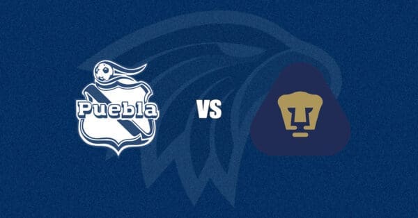 Puebla vs Pumas