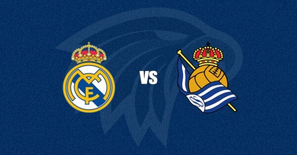 Real Madrid vs Real Sociedad