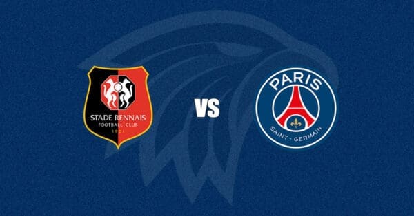 Rennes vs PSG