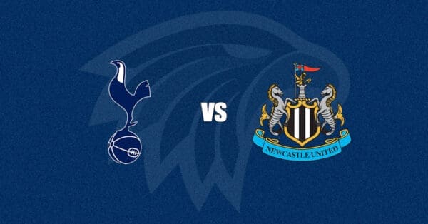 Tottenham vs Newcastle