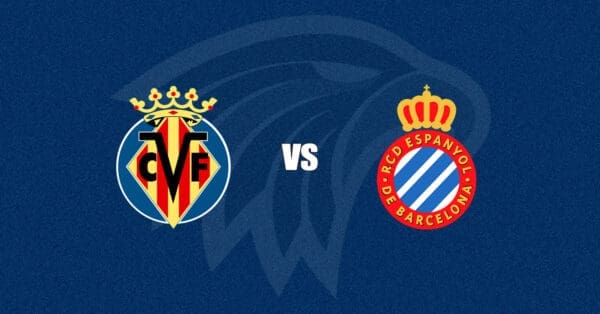 Villarreal vs Espanyol
