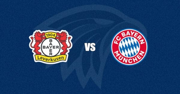 Bayer Leverkusen vs Bayern
