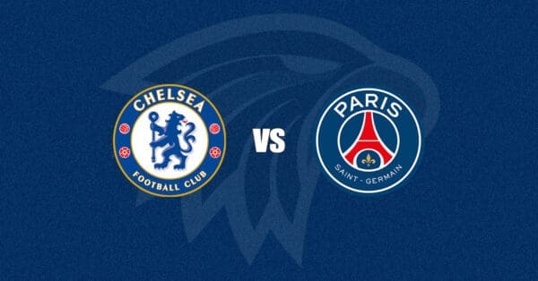 Chelsea vs PSG