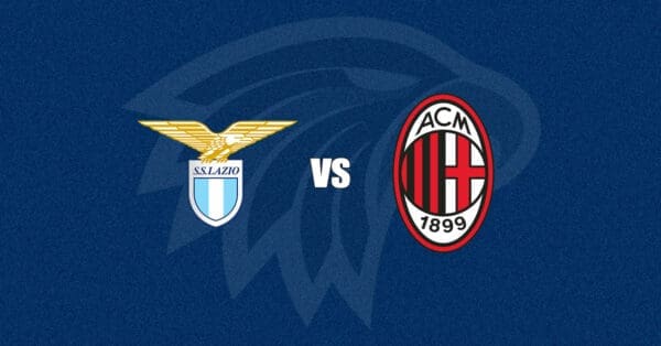 Lazio vs Milan
