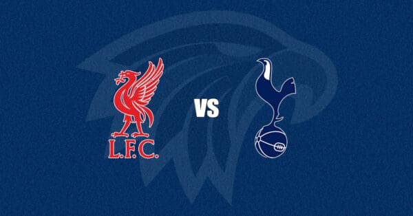 Liverpool vs Tottenham