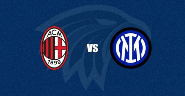 Milan vs Inter