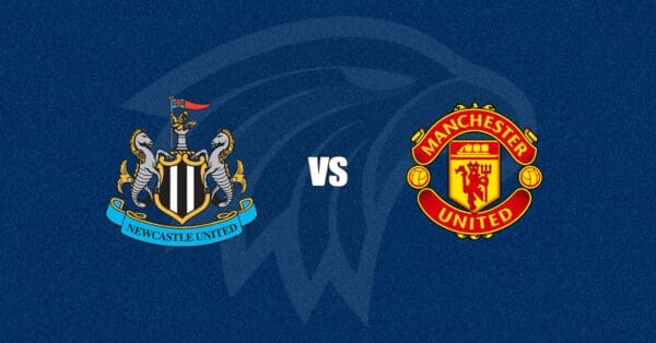 Newcastle vs Manchester United