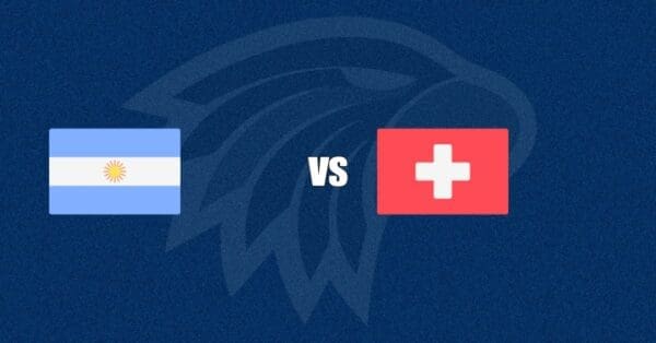 Argentina vs Switzerland