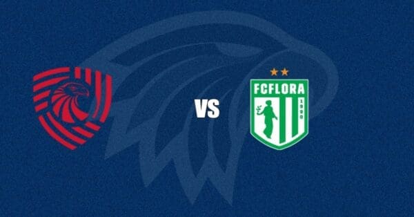 FC Iberia 1999 vs Flora