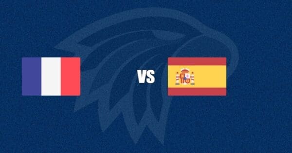 France vs Spain